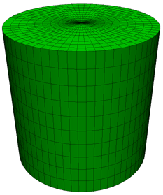 Cylinder